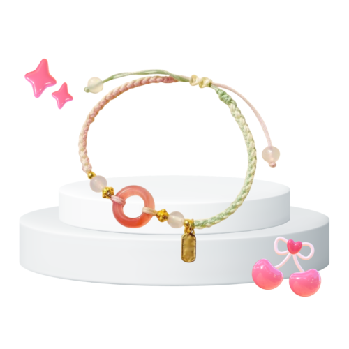 Sweet Bloom Bracelet